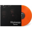 Senior (Orange Vinyl Specification/180G Heavyweight Record)