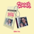 2nd Mini Album: Good & Great (SMini Ver.)