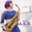 Sister A.K.N.-episode III-