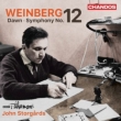 Symphony No.12, Dawn : John Storgards / BBC Philharmonic