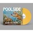 Blame It All On Love (Limited Edition)(Yellow Vinyl Specification/Vinyl Record)