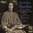 The Auer Legacy -Kathleen Parlow (2CD)