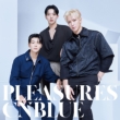PLEASURES [First Press Limited EditionA] (CD+DVD)