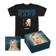 Snow Angel Cd Box Set Ii (Cd+t-shirt)(M Size)