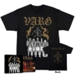 Ewige Wacht Digipak 2-cd In Slipcase +T-shirt Bundle (S Size)