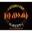 Story So Far: The Best Of Def Leppard (2g SHM-CD)yՁz
