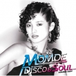 Goldenbest Momoe Disco&Soul