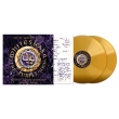 Purple Album: Special Gold Edition (Gold vinyl specification/2-disc analog record)