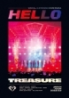 TREASURE JAPAN TOUR 2022-23 `HELLO` SPECIAL in KYOCERA DOME OSAKA (Blu-ray)