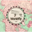 Worldfly y񐶎Yz(3CD+DVD)