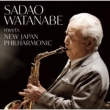 Sadao Watanabe Meets New Japan Philharmonic
