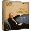 Sylvain Cambreling : SWR Recordings (10CD)