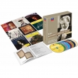 Hans Schmidt-Isserstedt Edition -Vol.2 : recordings for Philips, Mercury, Deutsche Grammophon, Accord (15CD)