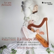 La Harpe Reine : Xavier de Maistre(Hp)William Christie / Les Arts Florissants