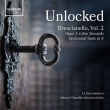 Unlocked -Brescianello Vol.2 : Adrian Chandler / La Serenissima