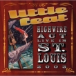 Highwire Act In St.Louis 2003 (2CD)