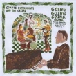 Going, Going, Going, Gone: The Rare Recordings Of Connie Cunningham And The Creeps Vol.1