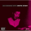 Evening With Anita O' day
