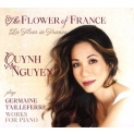 The Flower Of France-piano Works: Quynh Nguyen