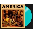 America (Turquoise)