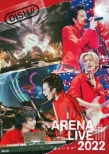 DISH// ARENA LIVE 2022 gIgnNh (Blu-ray)