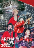 DISH// ARENA LIVE 2022 gIgnNh (DVD)