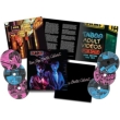 Non-Stop Erotic Cabaret: Super Deluxe Edition (6CD)