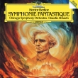 Symphonie Fantastique: Abbado / Cso (Uhqcd)