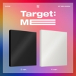 1st Mini Album: Target: ME (_Jo[Eo[W)