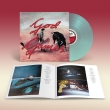 God Games (Color Vinyl Specification/Vinyl Record)