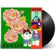 Snaxxx (Instrumental)(analog record)