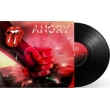 Angry (10 inch single record)