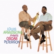 Louis Armstrong Meets Oscar Peterso yYՁz(SACD-SHMdl)