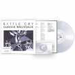 Battle Cry 12inch Transparent Crystal Clear Vinyl Edition