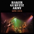 Live 1975 Remastered And Expanded CD