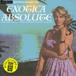 Exotica Absolute -Four Classic Albums From The Godfather Of Exotica Les Baxter 2cd
