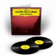 Nocturnes Barenboim (2-disc set/180 gram heavyweight record/Deutsche Grammophon)