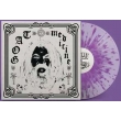 Medicine (Purple & Frosted Clear Splatter Vinyl)