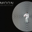 The Man Trapped on the Moon Moon Original Soundtrack (Analog Record)