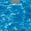 Surround (blue vinyl/Vinyl)