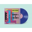 And Now (Dark Blue Vinyl)