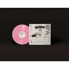 Maggot (Split Hot Pink Vinyl)(10Inch)