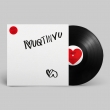I<3Uqtinvu (Vinyl Record)