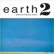 Earth 2 -Glacial Blue