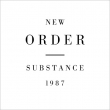 Substance ' 87 (4CD Deluxe Edition)