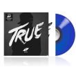 True (10 Year Anniversary Edition)(Blue Vinyl Specification/2 Disc Set/180G Heavyweight Record)