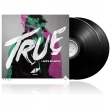 True +True: Avicii By Avicii (2-Disc Set/180G Heavyweight Record)