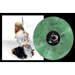 Zig (Green Black +White Marble Vinyl Specification/Vinyl Record)