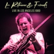 Live In Los Angeles 1989