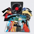 Vinyl Collection, Vol.2 (11-Disc Vinyl Record/Box Set)